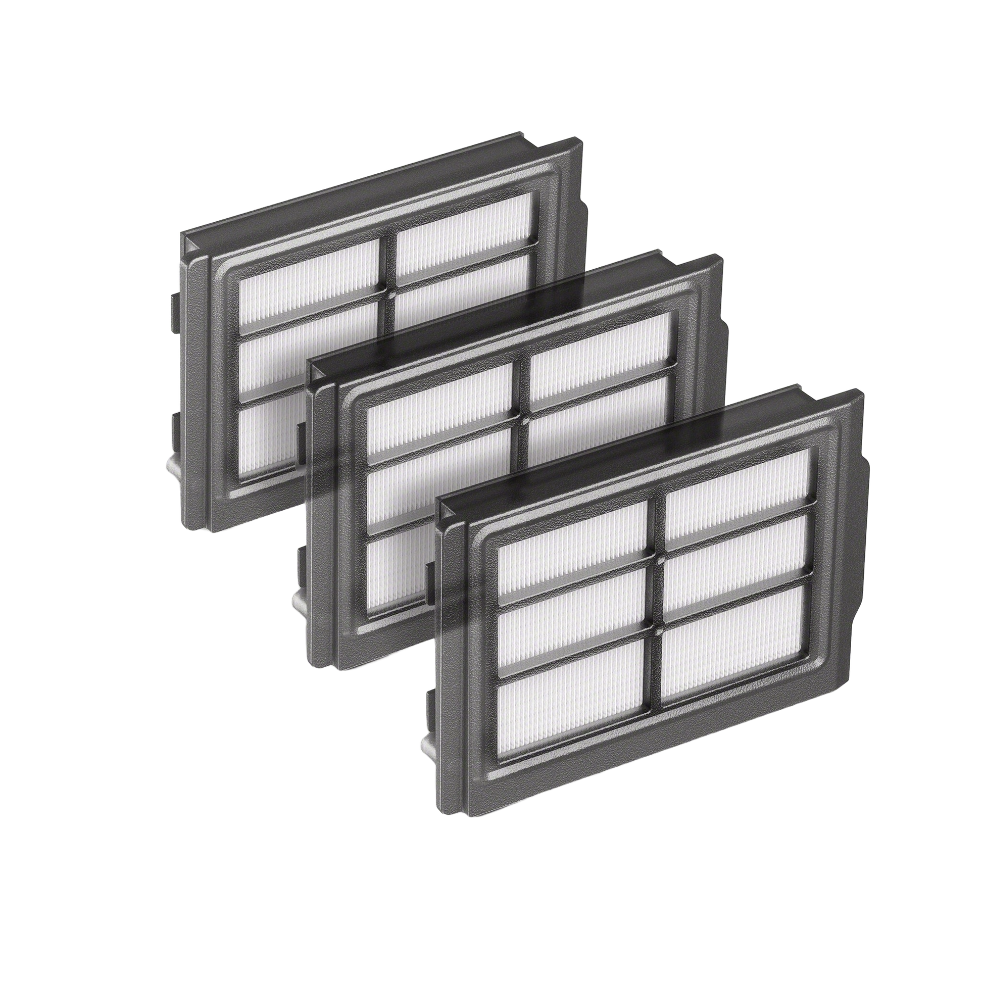 iRobot Filter till Roomba® 405 & 505 Combo, 3-pack