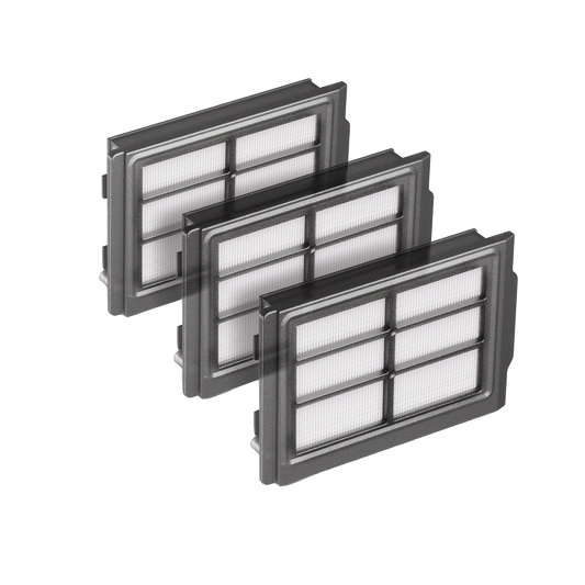 iRobot Filter till Roomba® 405 & 505 Combo, 3-pack