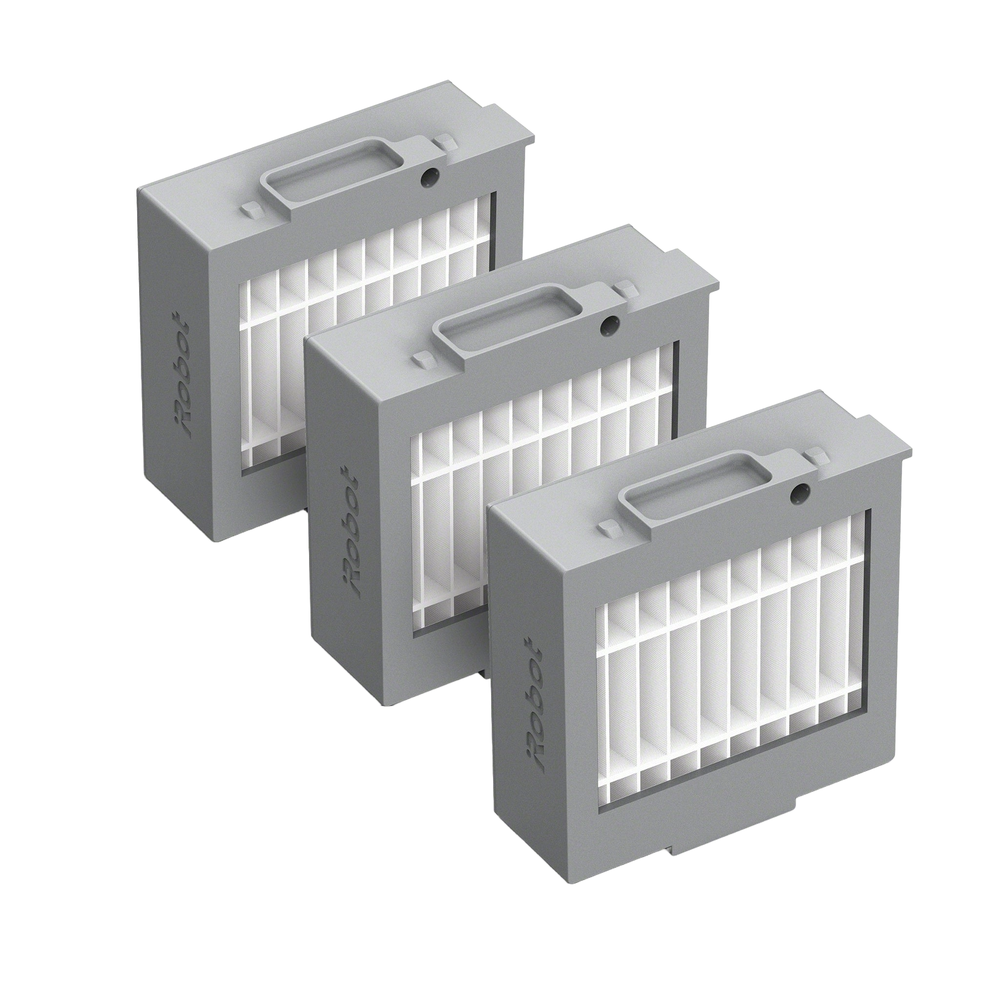 iRobot Filter till Roomba® 705 Vac, 3-pack