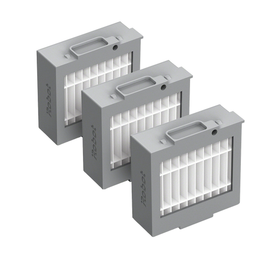 iRobot Filter till Roomba® 705 Vac, 3-pack
