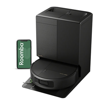 Roomba® Plus 675 Combo + AutoWash™-dockningsstation