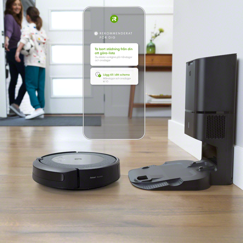 iRobot® Roomba® i3+