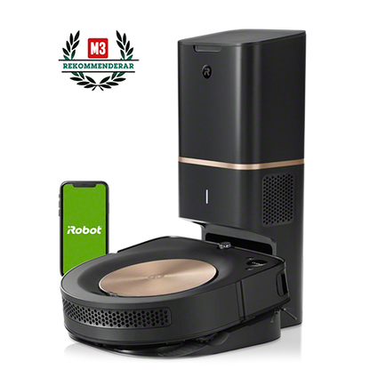 iRobot® Roomba® s9+