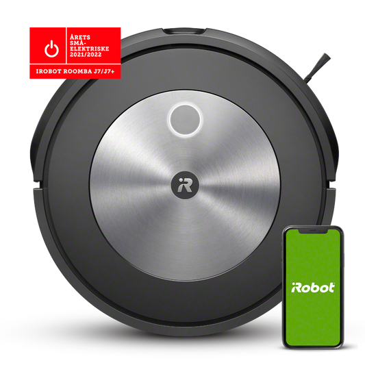 iRobot® Roomba® j7