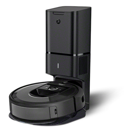Roomba Combo® i8+ robotdammsugare