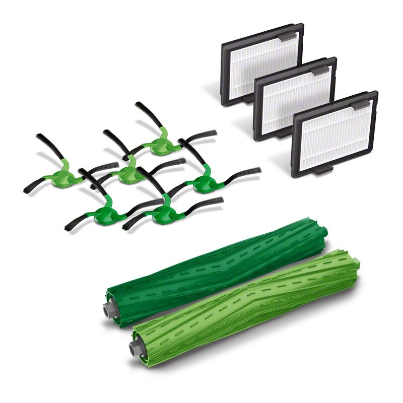 Tillbehörskit för Roomba® 705 Combo-robot