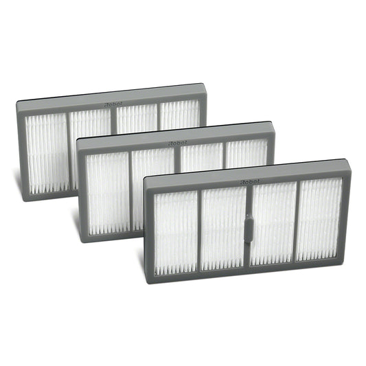 iRobot® Roomba® s-serien Filter, 3-pack