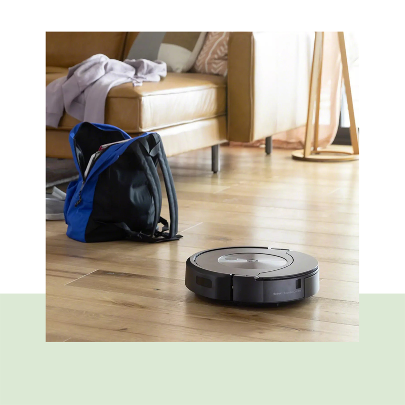 iRobot