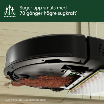 Roomba® 105 Combo-robot