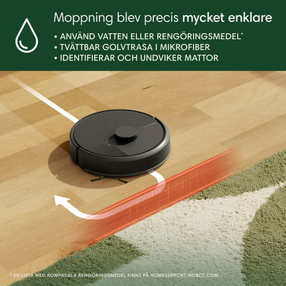 Roomba® 105 Combo-robot