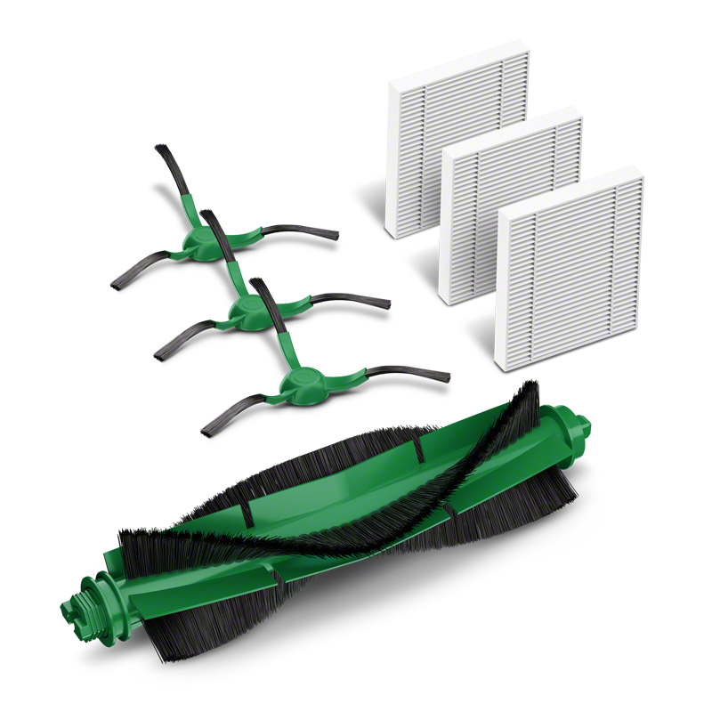 iRobot Tillbehörskit till Roomba® 105 Combo & Vac - robotar