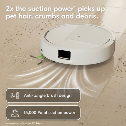 Roboten Roomba® 115 Combo