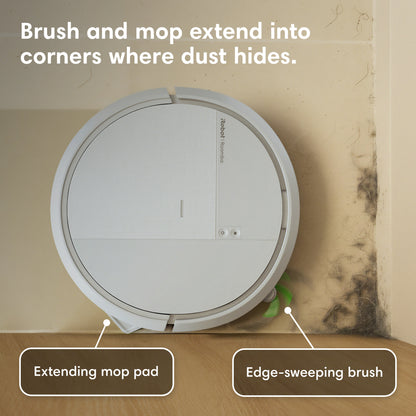 Roboten Roomba® 115 Combo