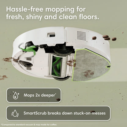 Roboten Roomba® 115 Combo