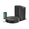Roboten Roomba® 115 Combo + dockningsstationen AutoEmpty™