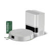Roboten Roomba® 115 Combo + dockningsstationen AutoEmpty™