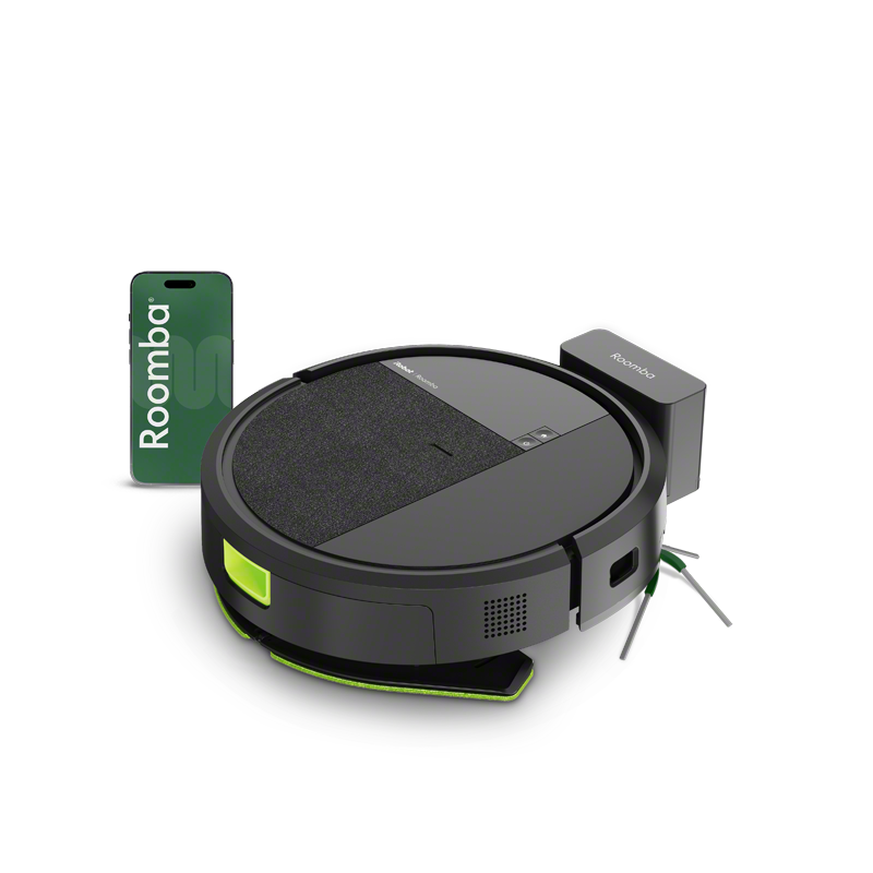 Roboten Roomba® 115 Combo
