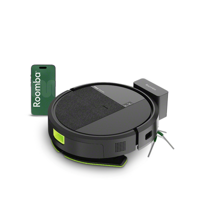 Roboten Roomba® 115 Combo