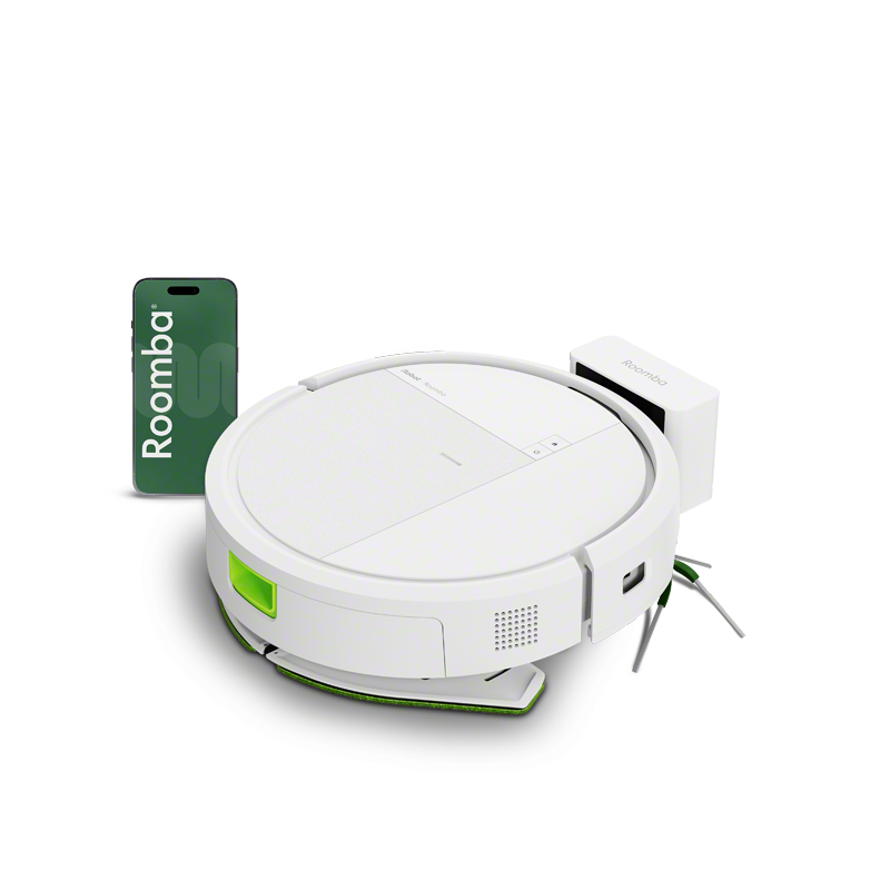 Roboten Roomba® 115 Combo