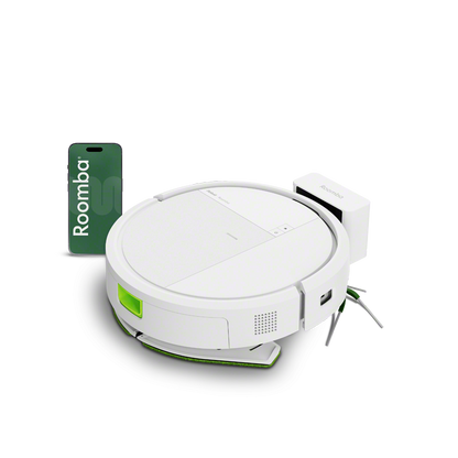 Roboten Roomba® 115 Combo