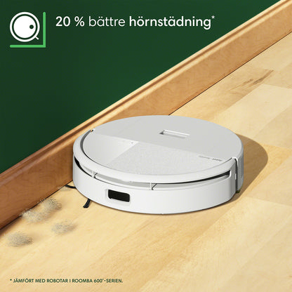 Roomba® 205 DustCompactor™-robot