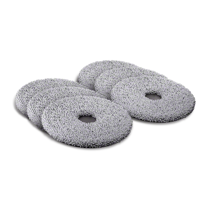 iRobot Tvättbara rengöringstrasor till Roomba® 405 & 505 Combo, 3-pack
