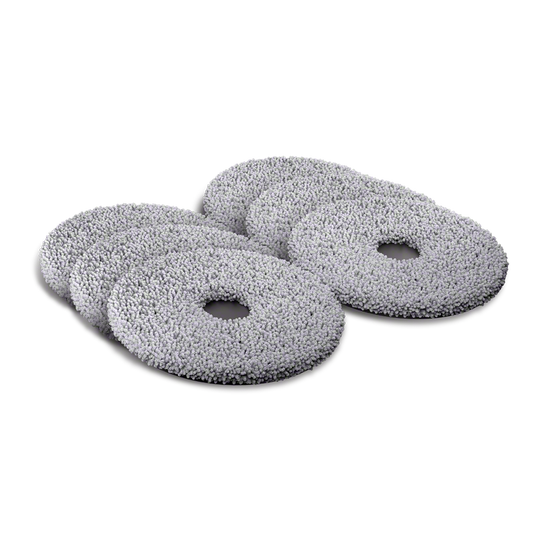 iRobot Tvättbara rengöringstrasor till Roomba® 405 & 505 Combo, 3-pack