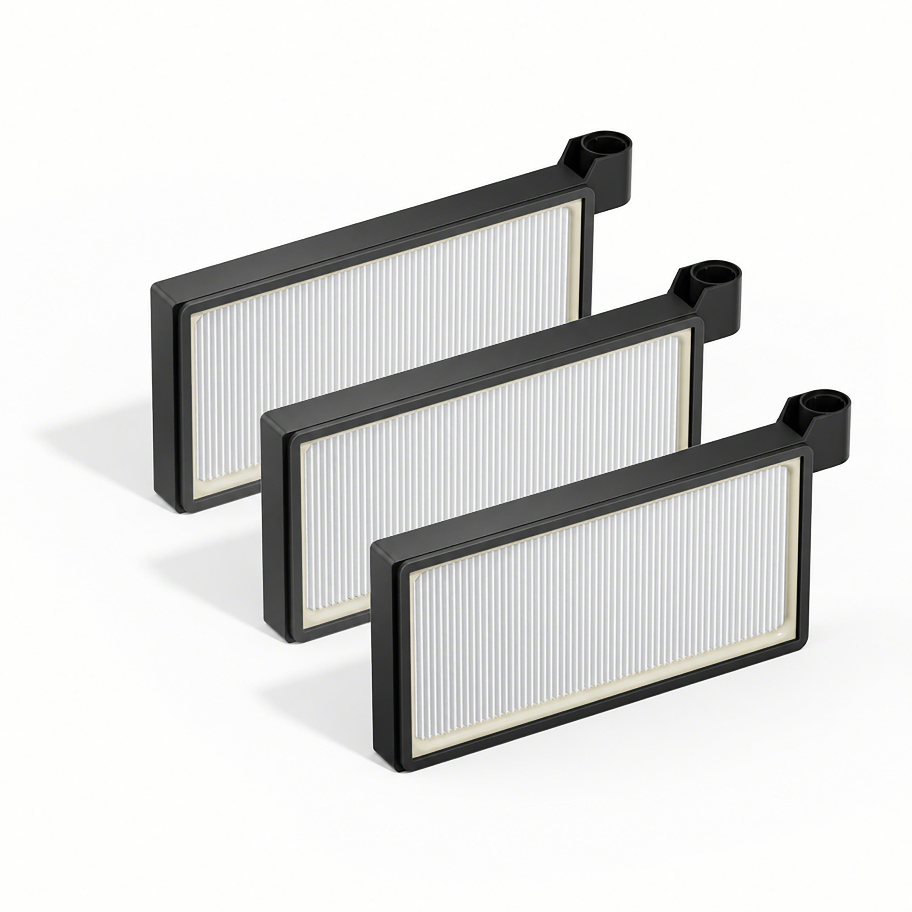 Filter för Roomba® Plus 675/Max 875 Combo-robotar, 3-pack
