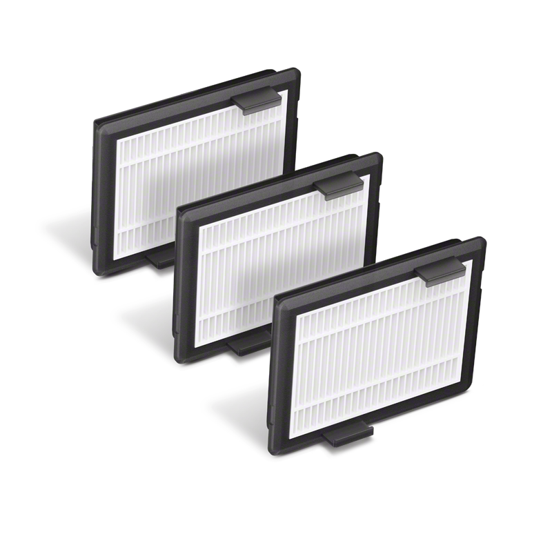 Filter till Roomba® 705 Combo, 3-pack