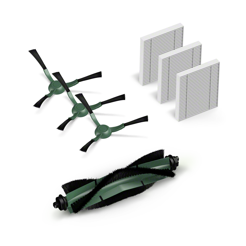 iRobot Tillbehörskit till Roomba® Combo Essential
