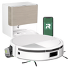 Roomba® Max 705 Combo-robot + AutoWash™-dockningsstation