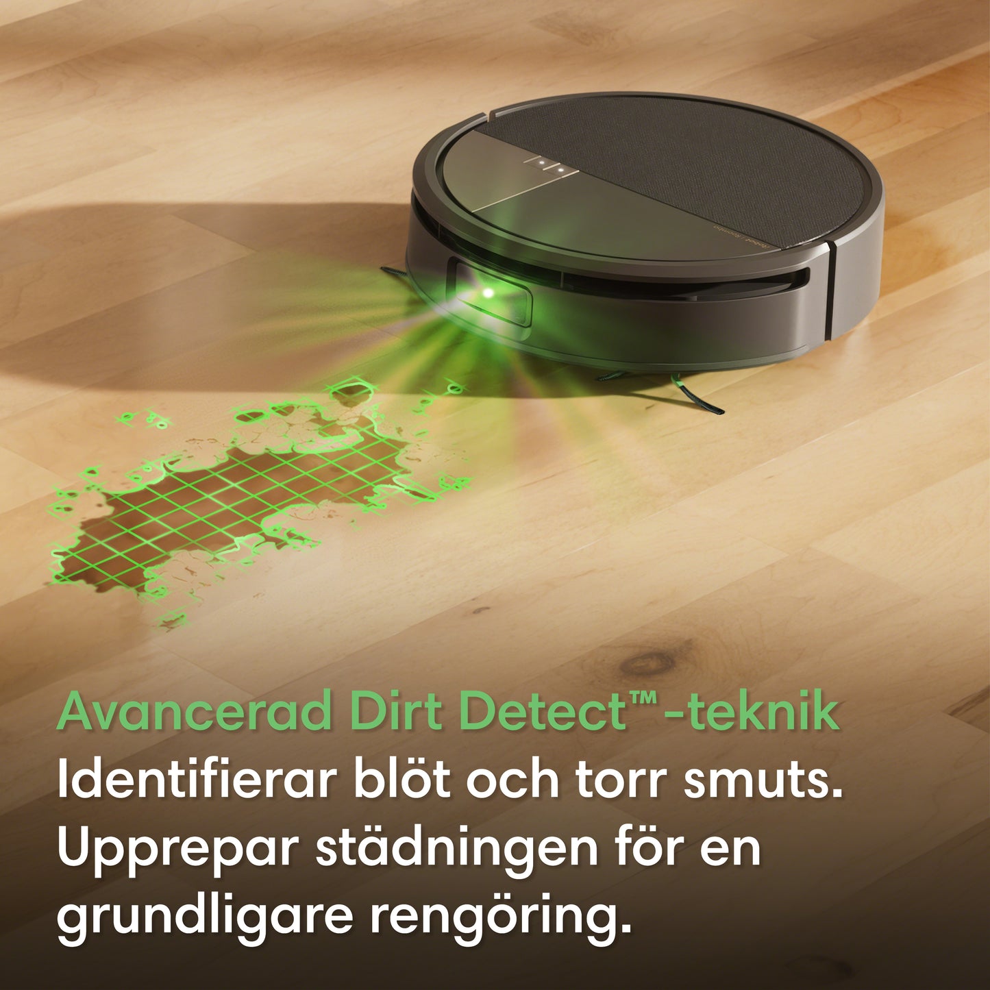 Roboten Roomba® max 775 Combo + dockningsstationen AutoWash™