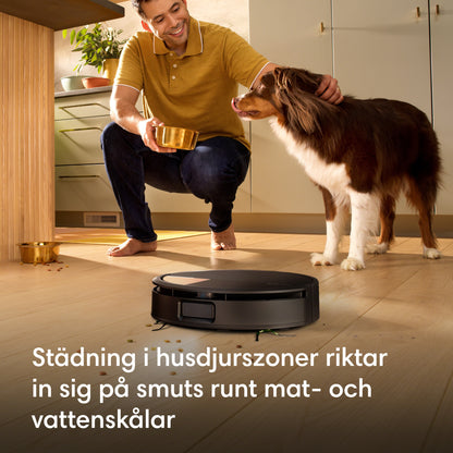 Roboten Roomba® max 775 Combo + dockningsstationen AutoWash™