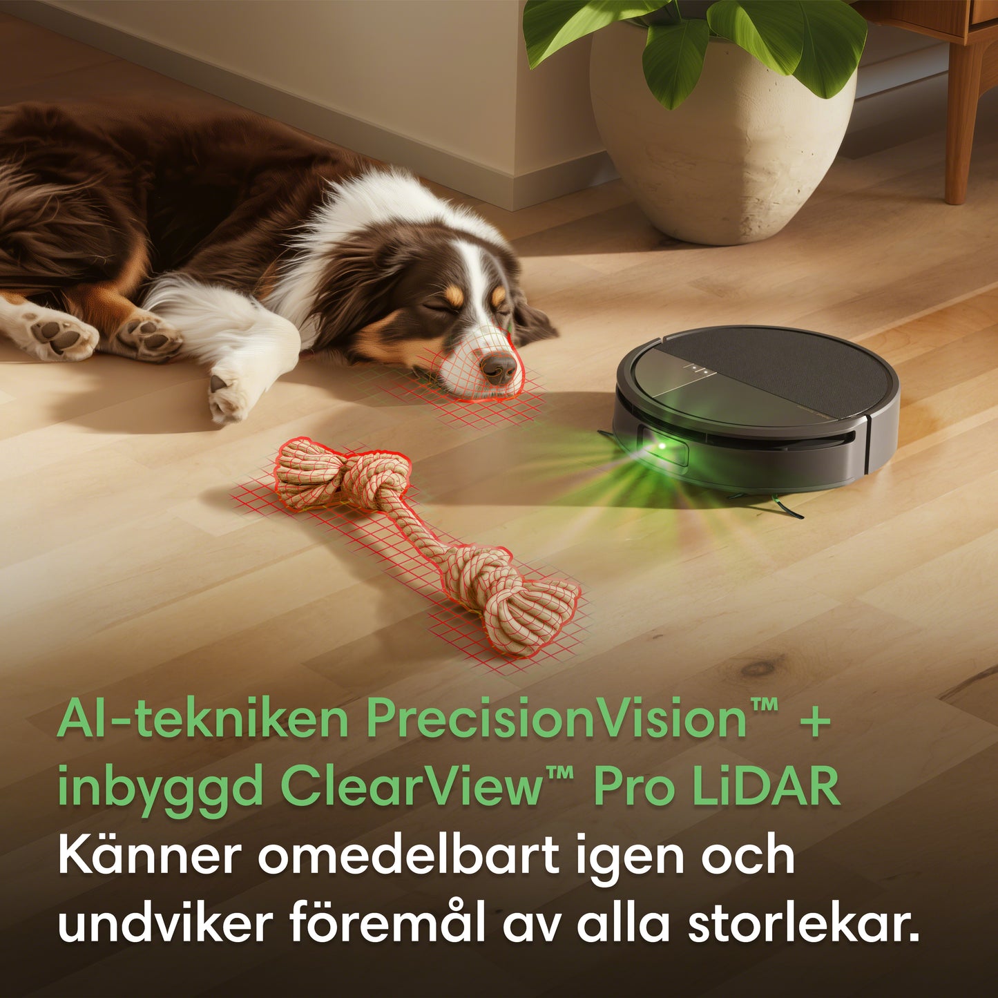 Roboten Roomba® max 775 Combo + dockningsstationen AutoWash™