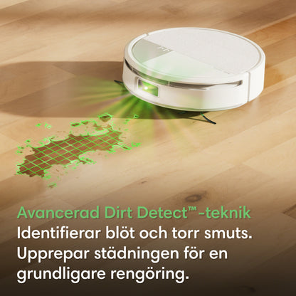 Roboten Roomba® max 775 Combo + dockningsstationen AutoWash™