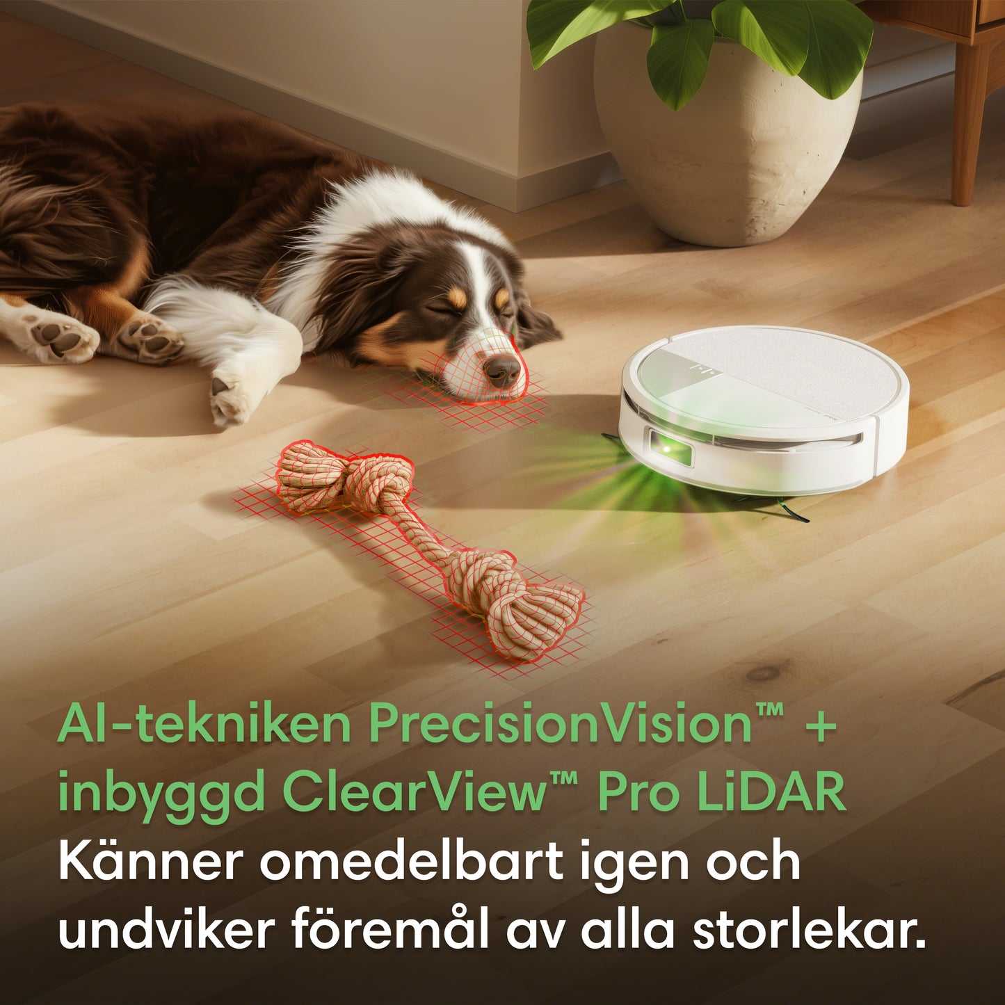 Roboten Roomba® max 775 Combo + dockningsstationen AutoWash™