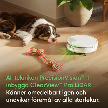 Roboten Roomba® max 775 Combo + dockningsstationen AutoWash™