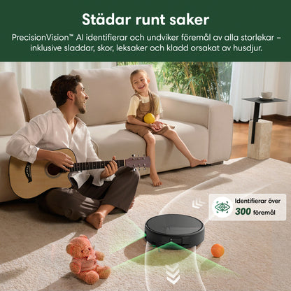 Roboten Roomba® Max 876 Combo + dockningsstationen AutoWash™
