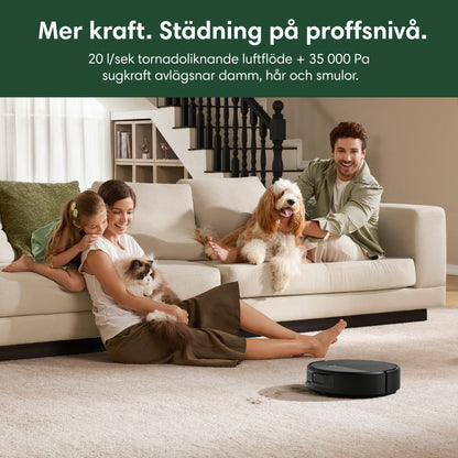 Roboten Roomba® Max 876 Combo + dockningsstationen AutoWash™