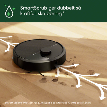 Roomba Combo® 405+ robotdammsugaren