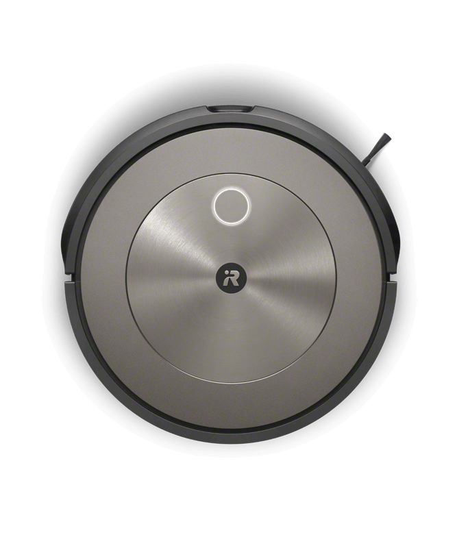 Roomba® j9+ robotdammsugaren