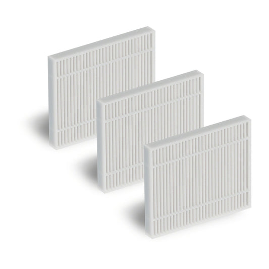 Filter för Roomba® 115 Combo-robotar, 3-pack