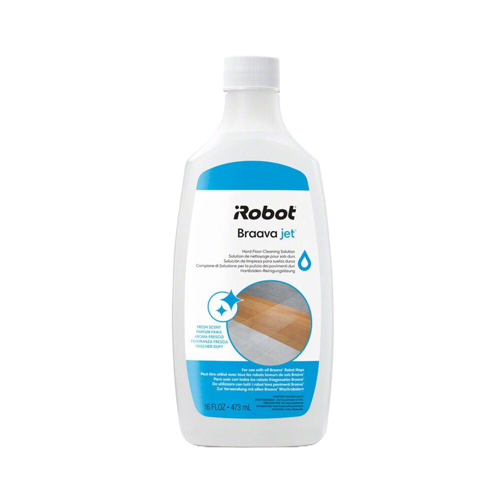 iRobot Braava jet™ rengöringsmedel för hårda golv