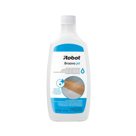 iRobot Braava jet™ rengöringsmedel för hårda golv