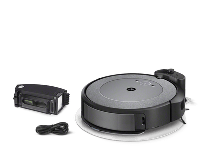 Roomba Combo® i5+ robotdammsugaren och moppen