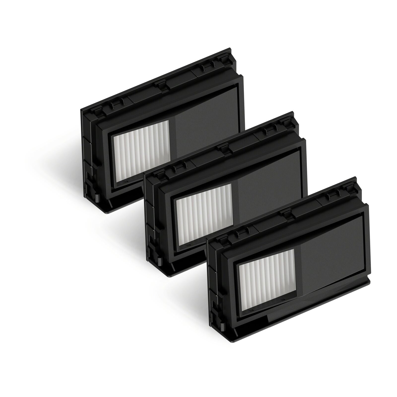 Filter för Roomba® Plus 575/415 Combo-robotar, 3-pack