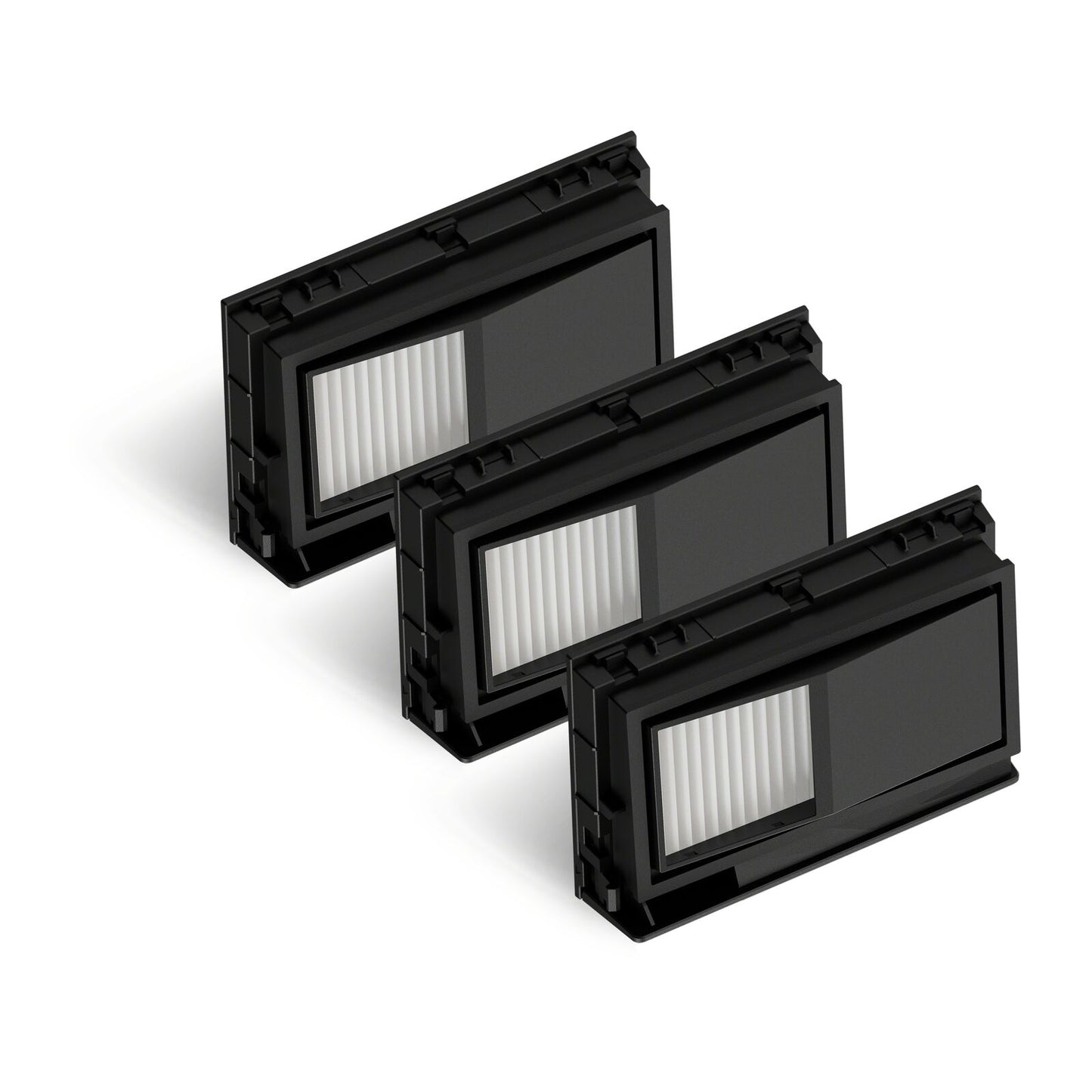 Filter för Roomba® Plus 575/415 Combo-robotar, 3-pack