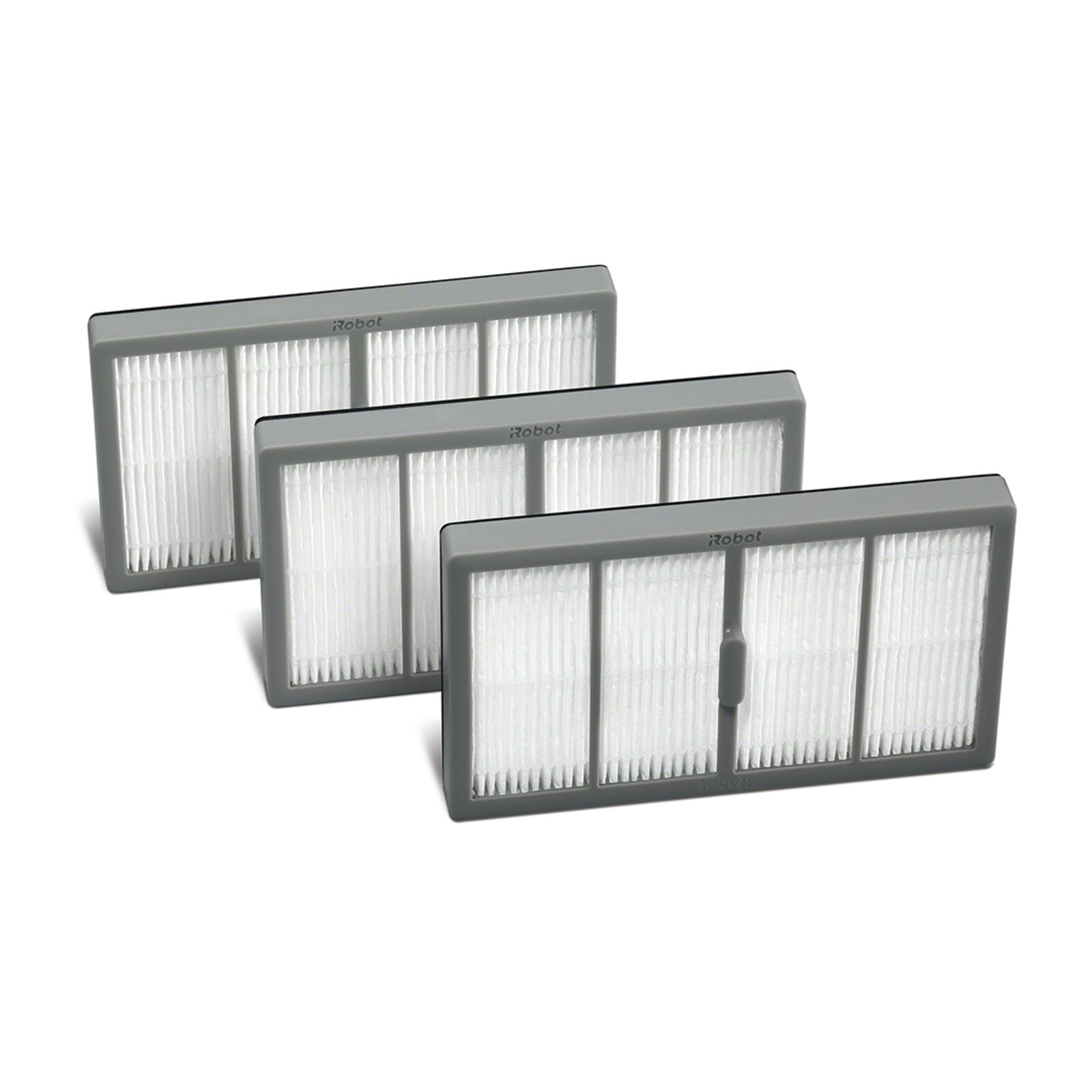 iRobot Roomba® 3-pack filter för s-serien