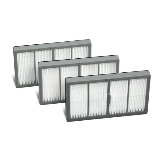 iRobot Roomba® 3-pack filter för s-serien