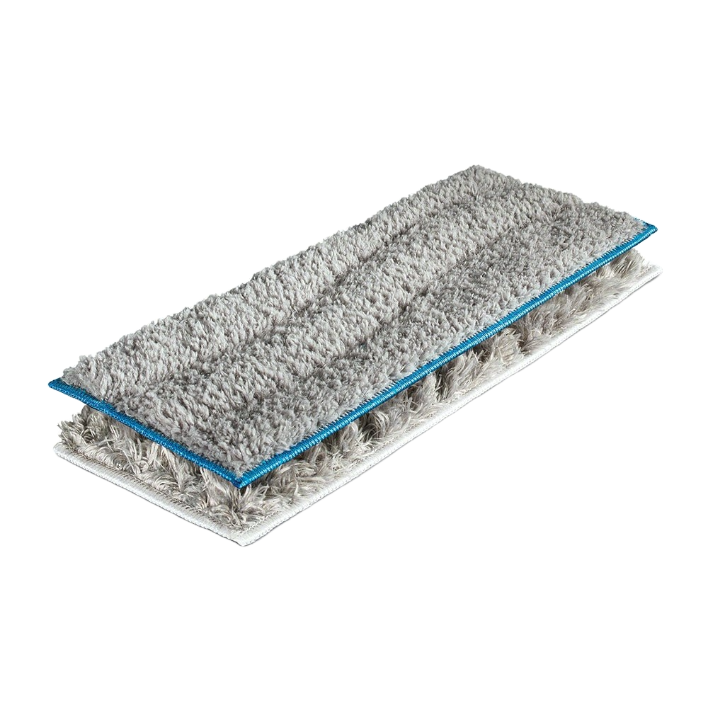 iRobot® Braava jet® m Serien Tvättbar torrmoppningstrasa, 2-pack
